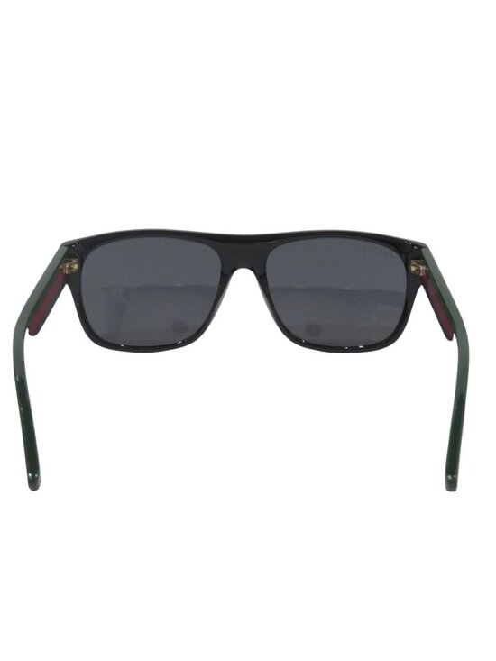Gucci Sherry Line Sunglasses Resin Eyewear main image 6